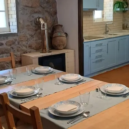 Villa Do Sobreiro - With Swimming Pool *