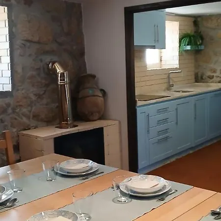 Do Sobreiro - With Swimming Pool