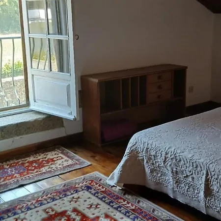 Do Sobreiro - With Swimming Pool Villa *