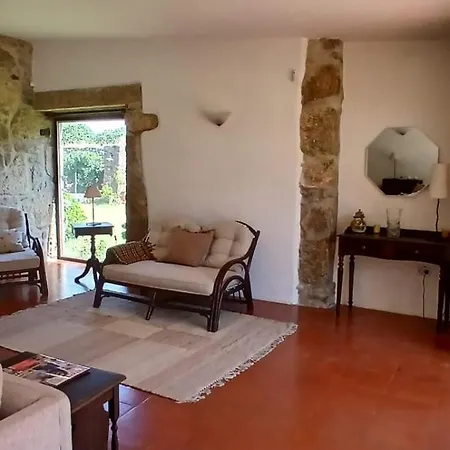 Villa Do Sobreiro - With Swimming Pool Vila Nova de Cerveira