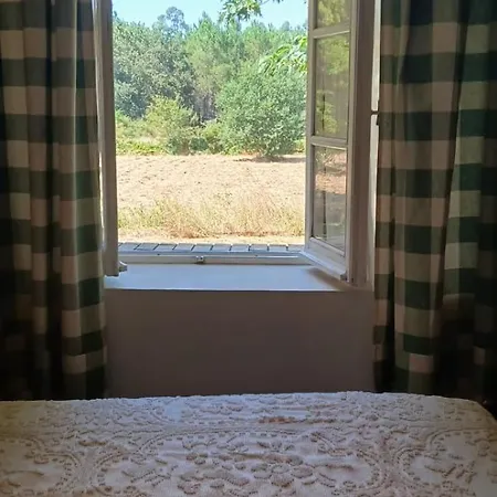 Do Sobreiro - With Swimming Pool *