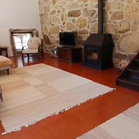 Do Sobreiro - With Swimming Pool