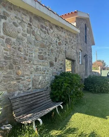 Do Sobreiro - With Swimming Pool Villa *