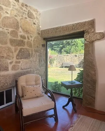 Do Sobreiro - With Swimming Pool