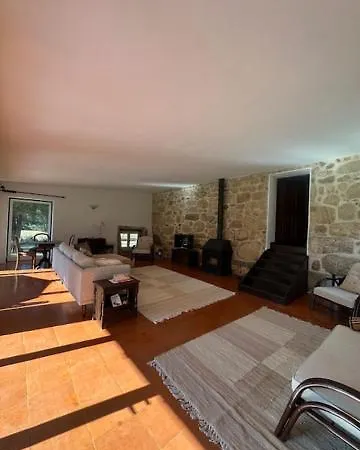 Villa Do Sobreiro - With Swimming Pool