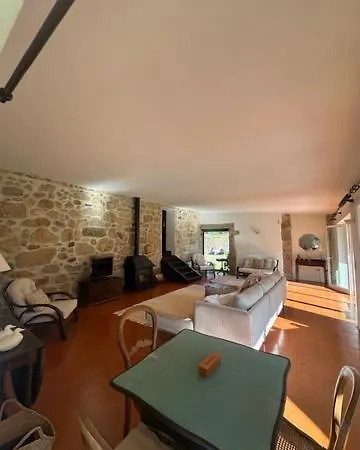 Do Sobreiro - With Swimming Pool * Vila Nova de Cerveira