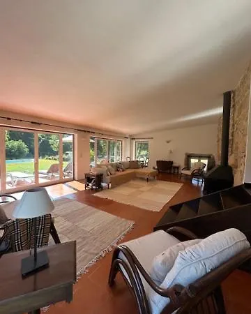 Villa Do Sobreiro - With Swimming Pool