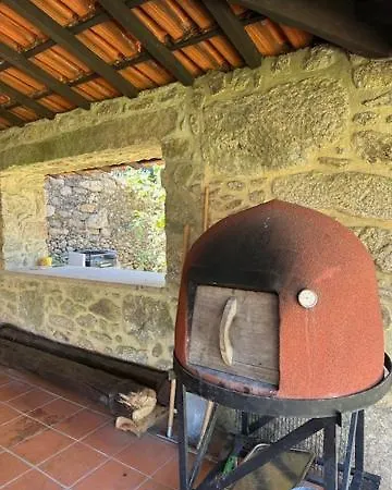 Do Sobreiro - With Swimming Pool *
