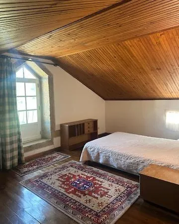 Do Sobreiro - With Swimming Pool