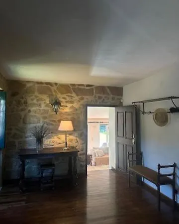 Do Sobreiro - With Swimming Pool Villa
