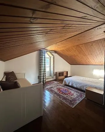 Do Sobreiro - With Swimming Pool Villa
