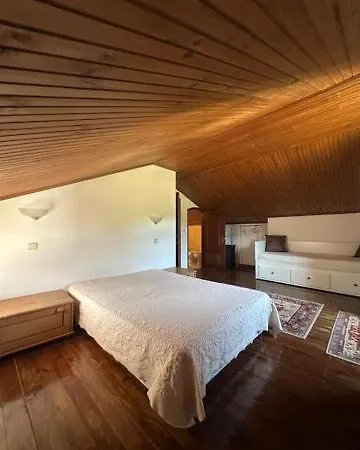 Do Sobreiro - With Swimming Pool Villa Vila Nova de Cerveira