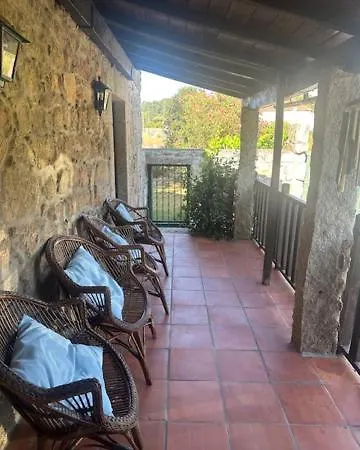Do Sobreiro - With Swimming Pool * Vila Nova de Cerveira