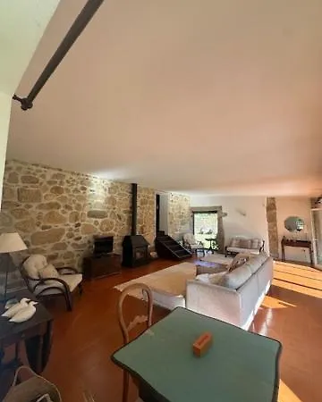 Villa Do Sobreiro - With Swimming Pool *